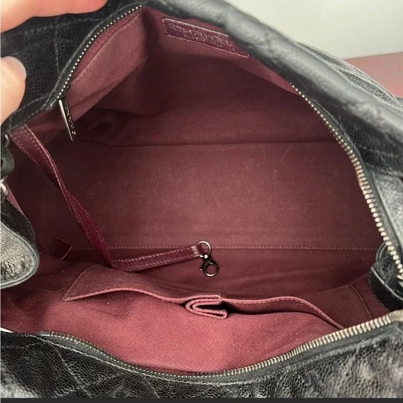 Chanel hobo - Picture 7 of 9